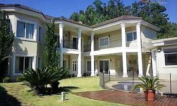 Imagem: Casa com 5 dormitórios à venda, 770 m²