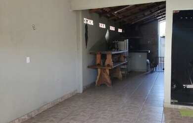 Imagem 3: Casa em Senador Canedo - Casa no Conjunto Morada do Morro