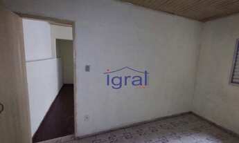 Imagem 4: Casa com 1 dormitório para alugar, 35 m² por R$ 900,00/mês - Vila do Encontro - São Paulo