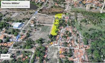 Imagem 4: Terreno Plano 9056m² Em Messejana