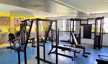 Imagem 3: Apartamento para Venda em Aracaju, Jabotiana, 3 dormitórios, 1 suíte, 2 banheiros, 1 vaga