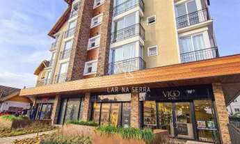 Imagem 5: Apartamento com 1 dormitório à venda, 84 m² por R$ 950.000,00 - Centro - Gramado/RS