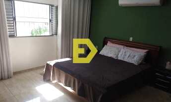 Imagem 3: Casa à venda no bairro N S Aparecida, ARAÇATUBA cod:31871