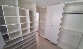 Imagem 6: Cobertura com lazer completo e vista panorâmica para o mar, na Praia do Morro, Guarapari-E