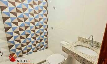 Imagem 6: Casa duplex 2 Quartos com Suíte em Nova Iguaçu