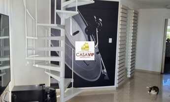 Imagem 4: Apartamento à venda, Vila Monumento, 144m², 2 dormitórios, 1 suíte, 2 vagas!