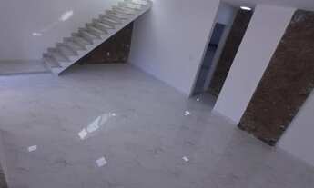 Imagem 7: Casa para aluguel tem 200 metros quadrados com 3 quartos em Curicica uso coermcial