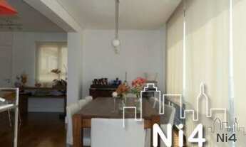 Imagem 6: Itaim Bibi Apartamento com 3 dormitórios