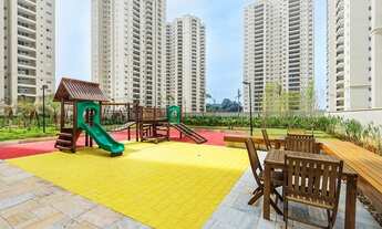 Imagem 7: Apartamento para venda tem 86 metros quadrados com 3 quartos