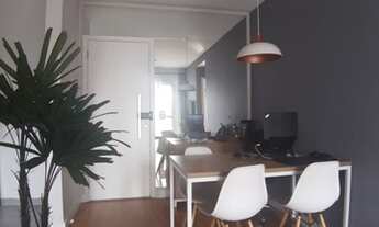 Imagem 6: Apartamento para venda, 47 metros quadrados, 2 dormitórios, varanda, 1 vaga, Vila Andrade