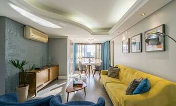 Imagem 7: Porto Alegre - Apartamento Padrão - Menino Deus