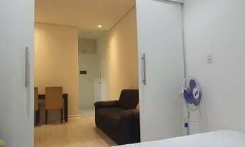 Imagem 5: Edifício Bela Vista - Consolação. 1 Dormitório | 1 Banheiro