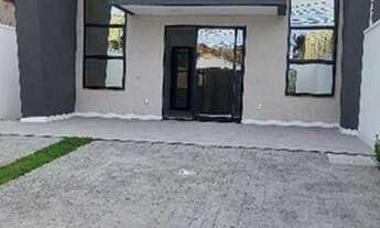 Imagem: Casa com 4 dormitórios à venda, 166 m²