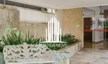 Imagem 7: Apartamento com 3 dormitórios em Perdizes - Cond Gaia