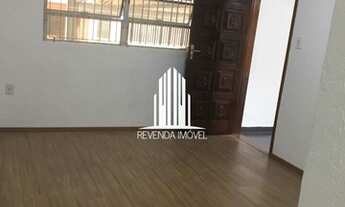 Imagem 6: Casa Térrea com 2 dormitórios na região de São Bernardo do Campo-SP