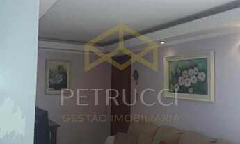 Imagem: Apartamento - Vila Industrial - Campinas