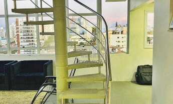 Imagem 7: COBERTURA 02 Quartos, 01 Suíte Barreiros Santa Catarina