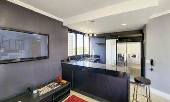 Imagem 2: São Paulo - Apartamento Padrão - Moema