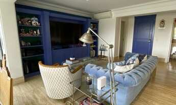 Imagem 6: Apartamento de 205m² no Panamby com 3 dormitórios