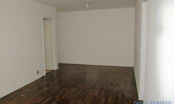 Imagem: APARTAMENTO - JARDIM AMÉRICA - SP