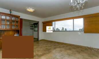 Imagem 4: Apartamento à venda, Vila Madalena, 116m², 2 dormitórios, 1 vaga!