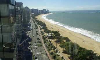 Imagem: Cobertura duplex para venda tem 220 metros