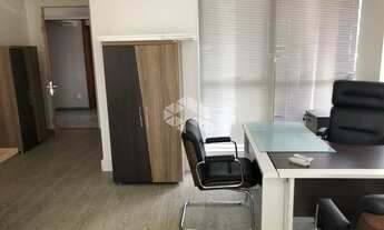 Imagem 4: PORTO ALEGRE - Conjunto Comercial/Sala - Bela Vista