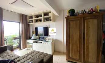 Imagem 3: Apartamento à venda, Vila Nova Cachoeirinha, 90m², 3 dormitórios, 1 suíte, 3 vagas!