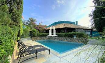 Imagem 5: Casa Alto Padrao Sao Fernando Golf Clube