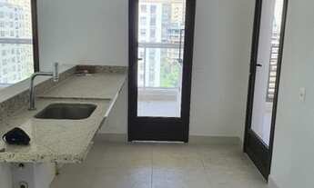 Imagem 6: Apartamento no Brooklin de 137m com 3 suítes e 2 vagas