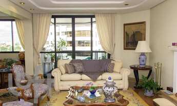 Imagem 3: Apartamento à venda, Parque Colonial, São Paulo, SP