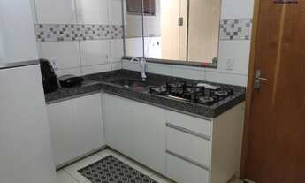 Imagem 2: GOIâNIA - Casa Padrão - Setor Parque Tremendão