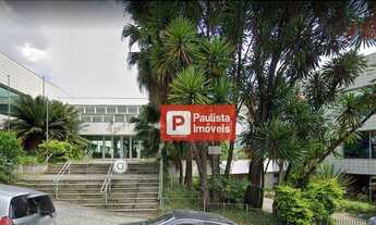 Imagem 3: Prédio, 7978 m² - venda por R$ 49.000.000,00 ou aluguel por R$ 240.000,00/mês - Vila Cleme