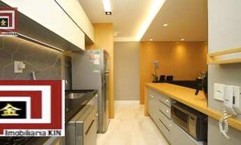 Imagem 5: Apartamento Gourmet com 3 dormitórios à venda, 78 m² por R$ 950.000 - Saúde - São Paulo/SP