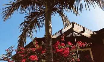 Imagem 4: CASA EM CONDOMÍNIO - TARUMÃ - SP