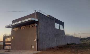 Imagem 7: Lotes Parcelado Próx Anel Viário e Eternit GO 060