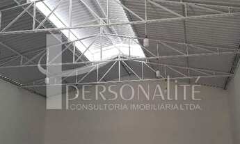 Imagem 2: Galpão à venda e para locação, Jardim Colonial, São Paulo, SP