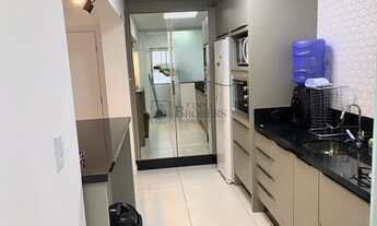 Imagem 5: Excelente apartamento quadra mar em Balneário Camboriú