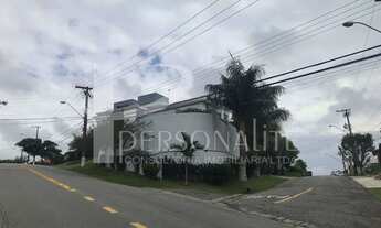 Imagem 6: Belíssima Casa com 670m² no Luxuoso Condomínio Aruã com 4 suítes avarandada . A sua locali