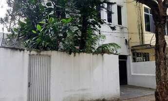 Imagem 4: Casa para venda com 330 metros quadrados com 6 quartos em Tijuca - Rio de Janeiro - RJ