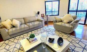 Imagem 2: Apartamento com 4 dormitórios à venda, 200 m² por R$ 1.118.000,00 - Tatuapé - São Paulo/SP