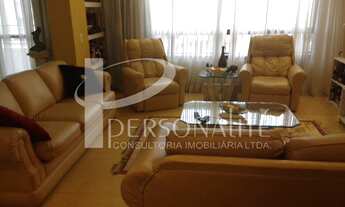 Imagem 2: MARAVILHOSO APARTAMENTO COM COMÔDOS AMPLOS,COM 3 DORMITÓRIOS E 1 SUÍTE E 2 VAGAS AMPLAS.PR