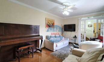 Imagem 5: 2 Suítes - 188m - 2 vagas + Deposito - Quintal e Churrasqueira - Vila Clementino