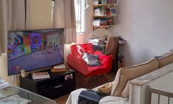 Imagem 2: APARTAMENTO TIPO CASA COM TERRAÇO - 02 QUARTOS - CACHAMBI