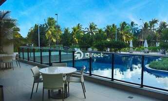 Imagem 4: Apartamento Alto Padrão | 4 Suítes | Varanda Gourmet | 183M² | Reserva do Paiva