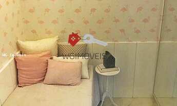 Imagem 5: Apartamento para Venda em São Paulo, Vila Independência, 2 dormitórios, 1 banheiro