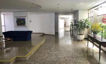 Imagem 2: Apartamento à venda, 3 quartos, 3 suítes, 2 vagas, Centro - São José do Rio Preto/SP