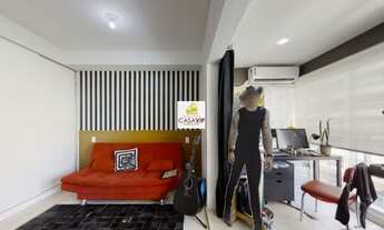 Imagem 4: Flat residencial à venda, Consolação, 35m², 1 dormitório, 1 vaga!