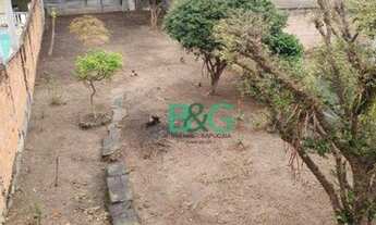 Imagem 5: Terreno à venda, 540 m² por R$ 1.400.000 - Vila Gustavo - São Paulo/SP