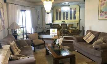 Imagem 2: Apartamento à venda, Itaim Bibi, 218m², 4 suítes, 3 vagas!